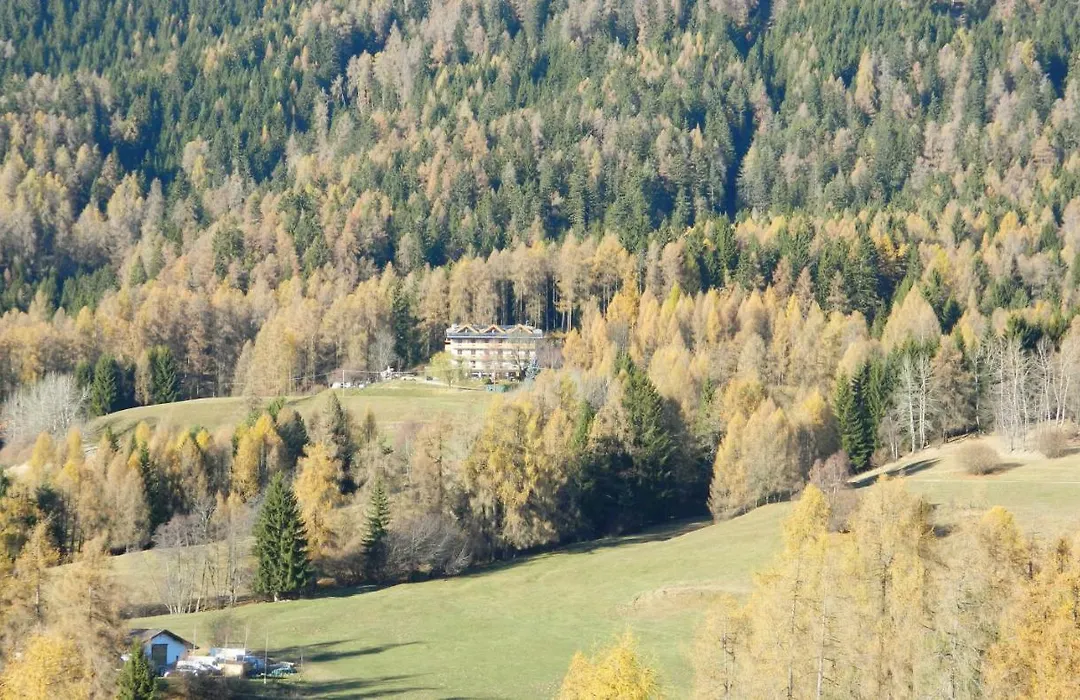 Hotel Ganzaie-1